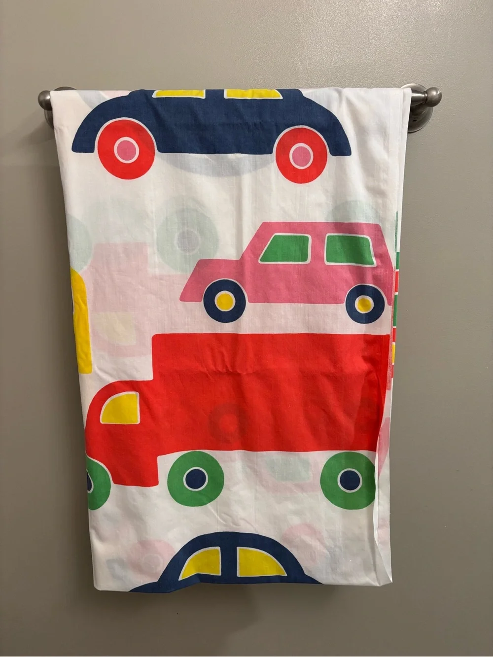 Marimekko no visible